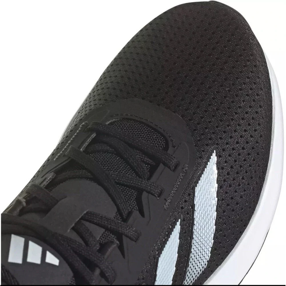 Adidas Mens Duramo SL Sneaker Track Running Shoes Core-Black sz 12 New in Box